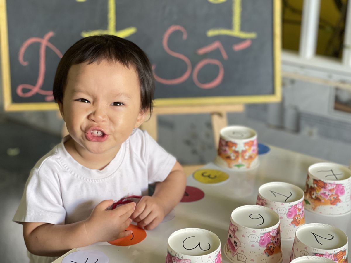 Ảnh hoạt động