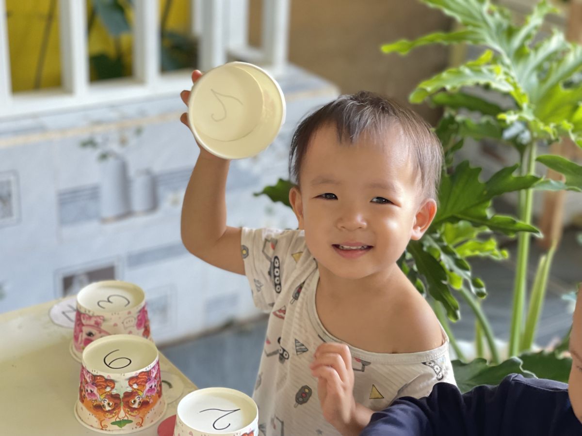 Ảnh hoạt động