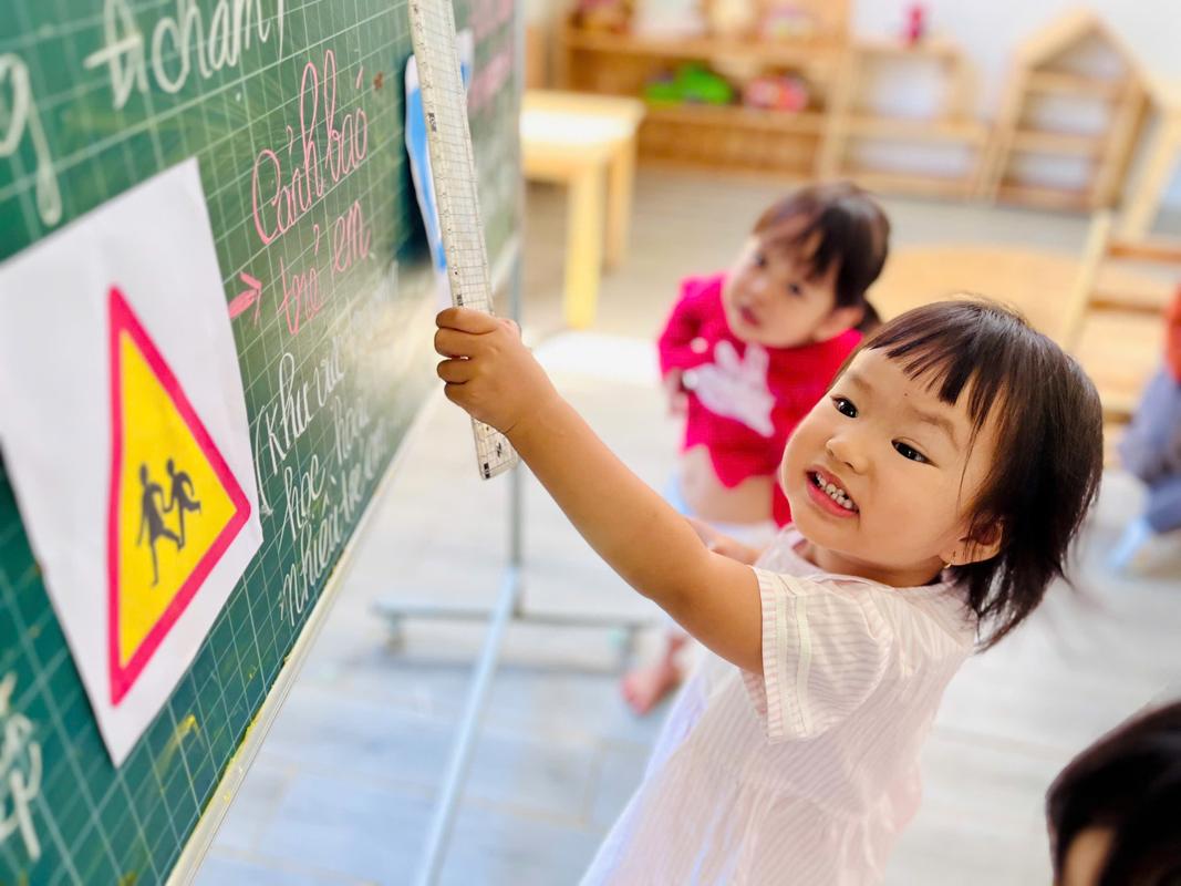 Ảnh hoạt động