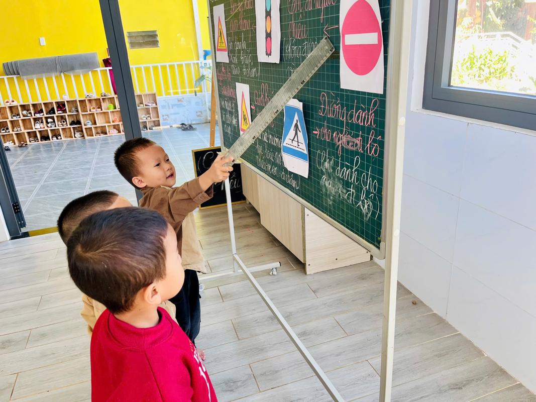 Ảnh hoạt động