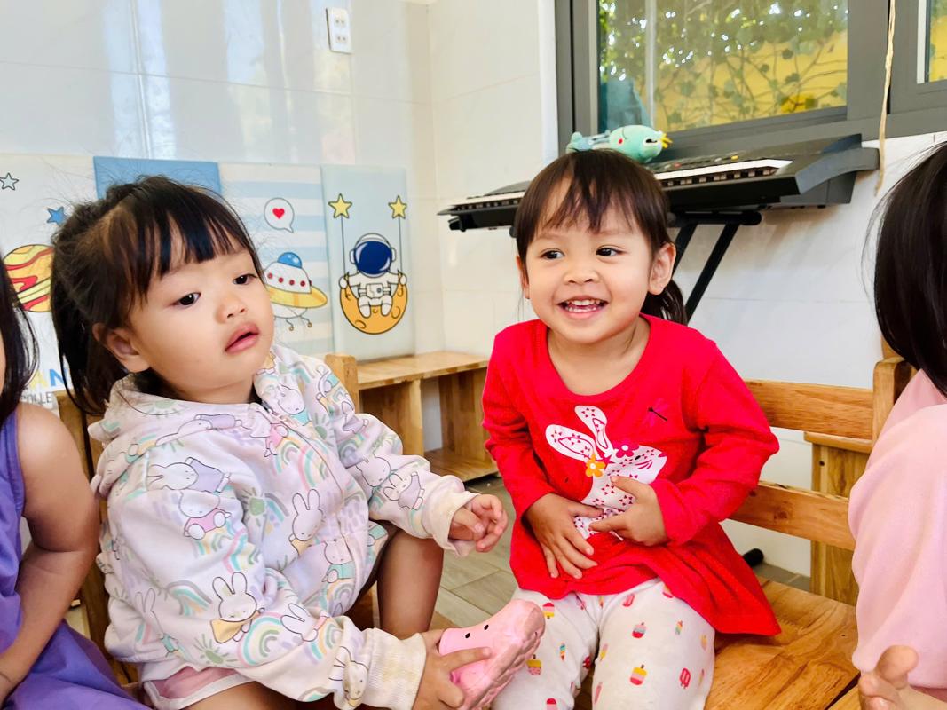 Ảnh hoạt động