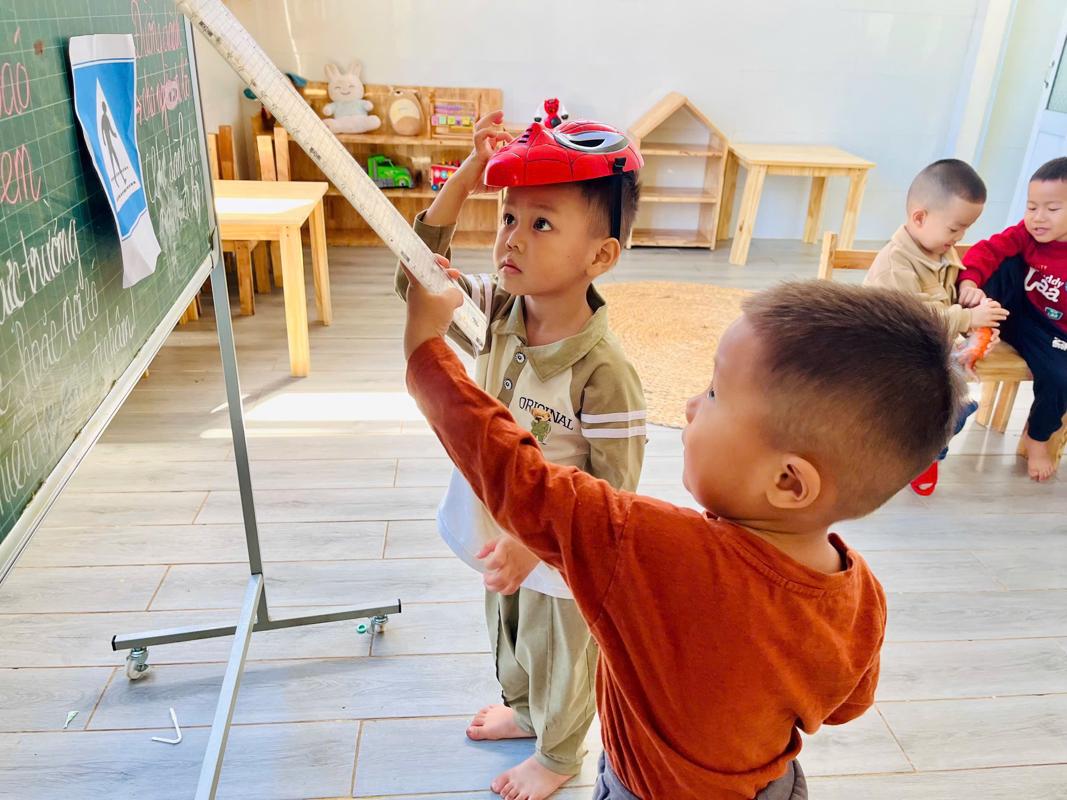 Ảnh hoạt động