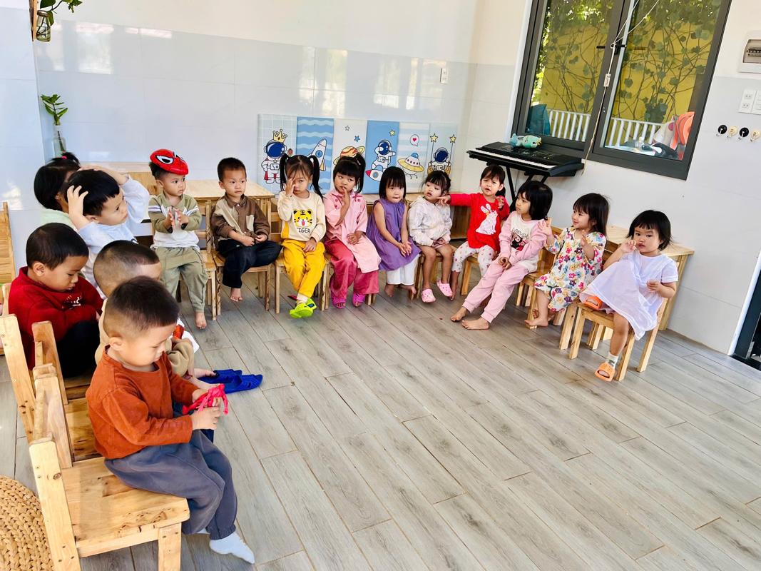 Ảnh hoạt động