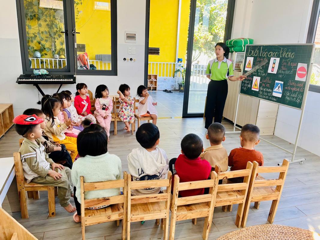 Ảnh hoạt động