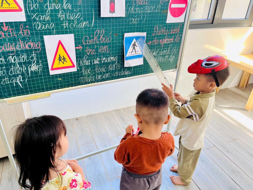 Ảnh hoạt động