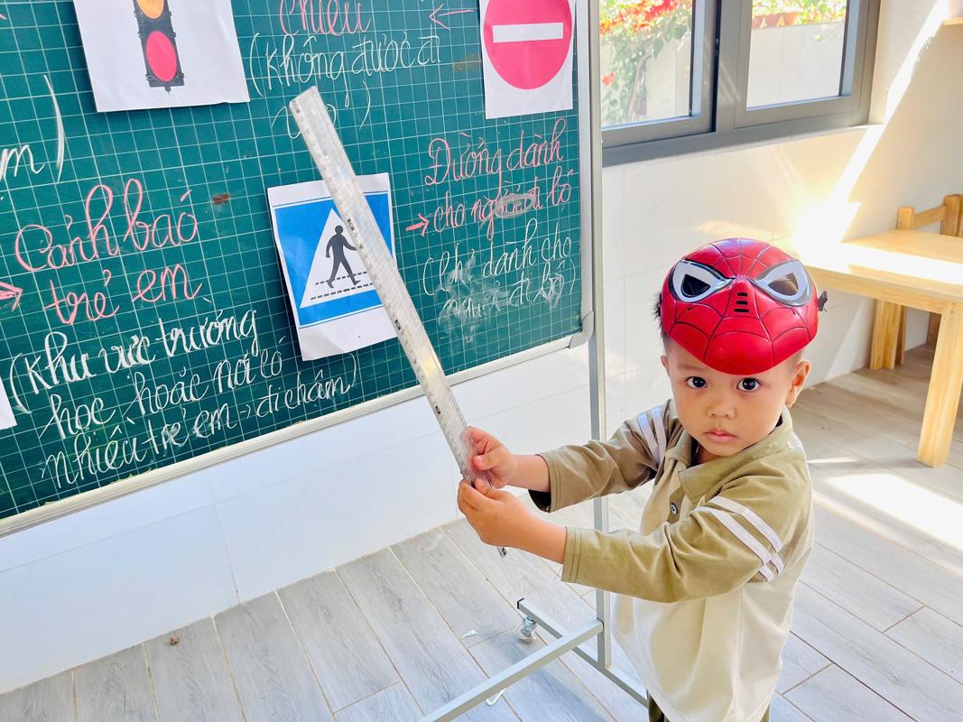 Ảnh hoạt động