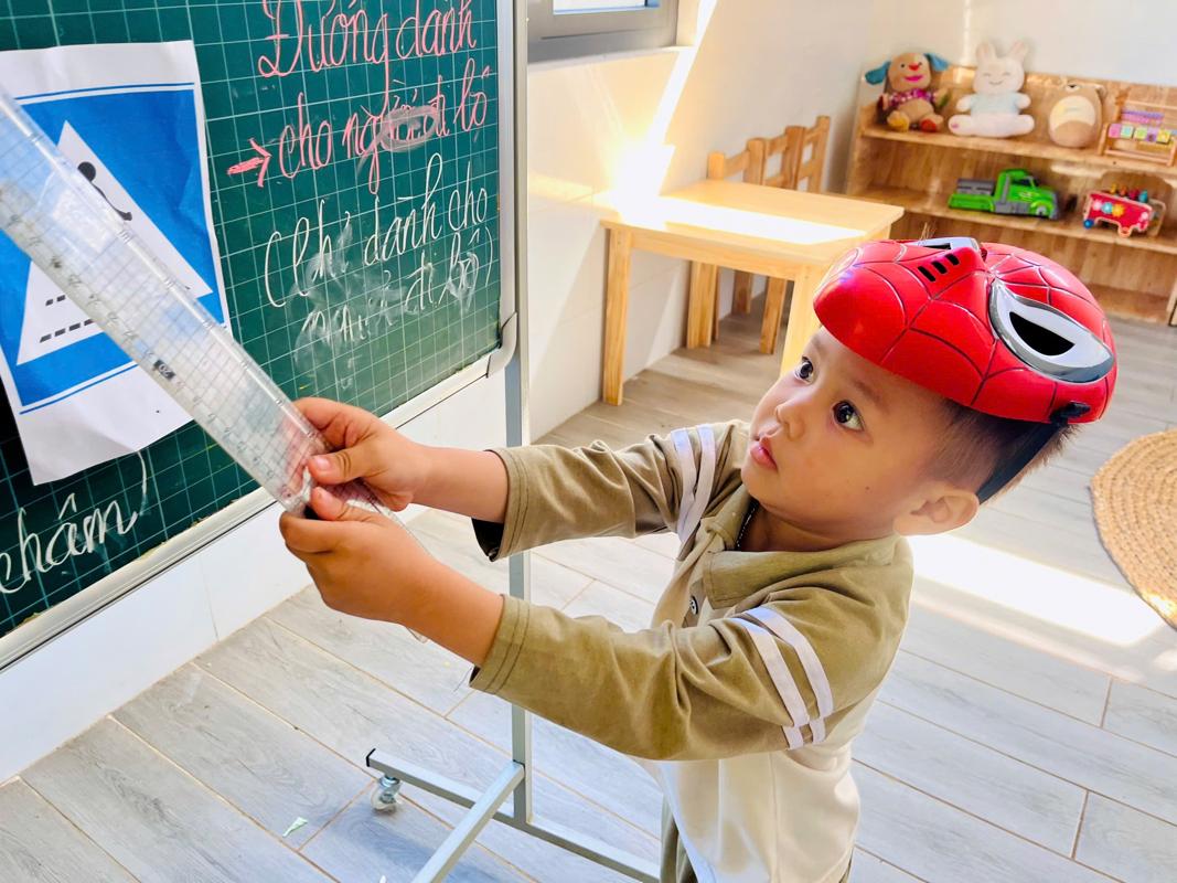 Ảnh hoạt động