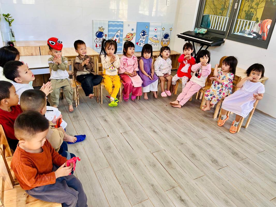 Ảnh hoạt động