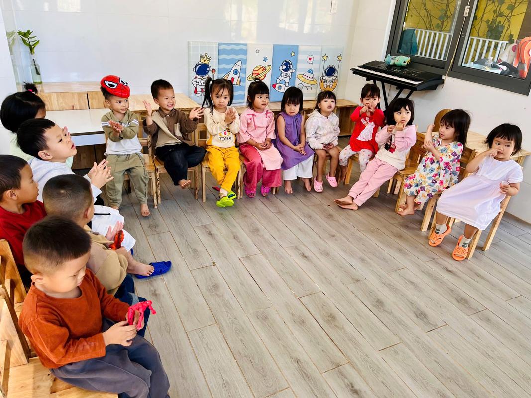 Ảnh hoạt động