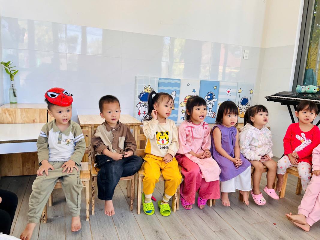 Ảnh hoạt động