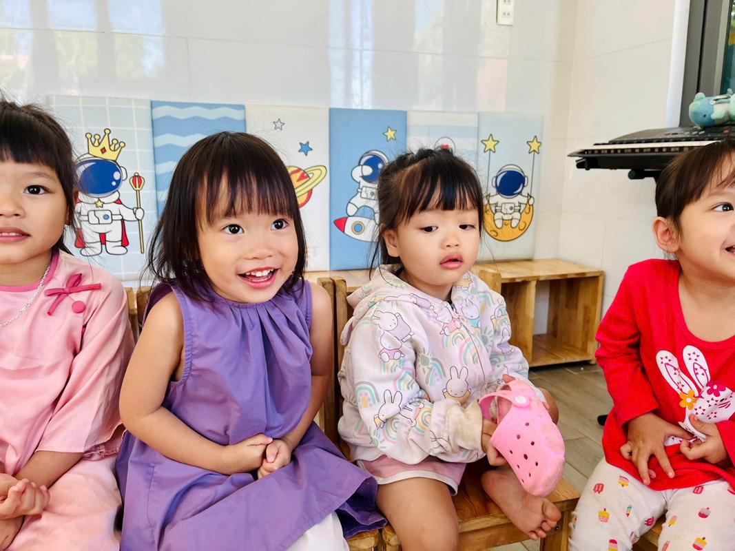 Ảnh hoạt động