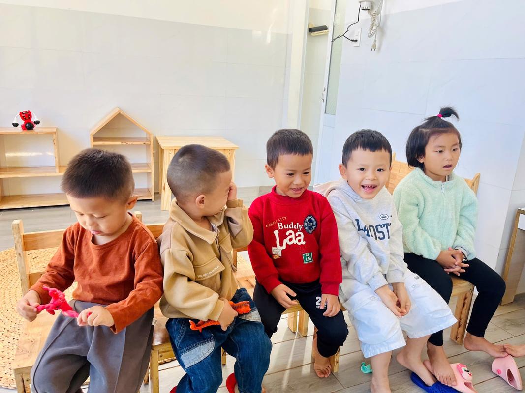 Ảnh hoạt động