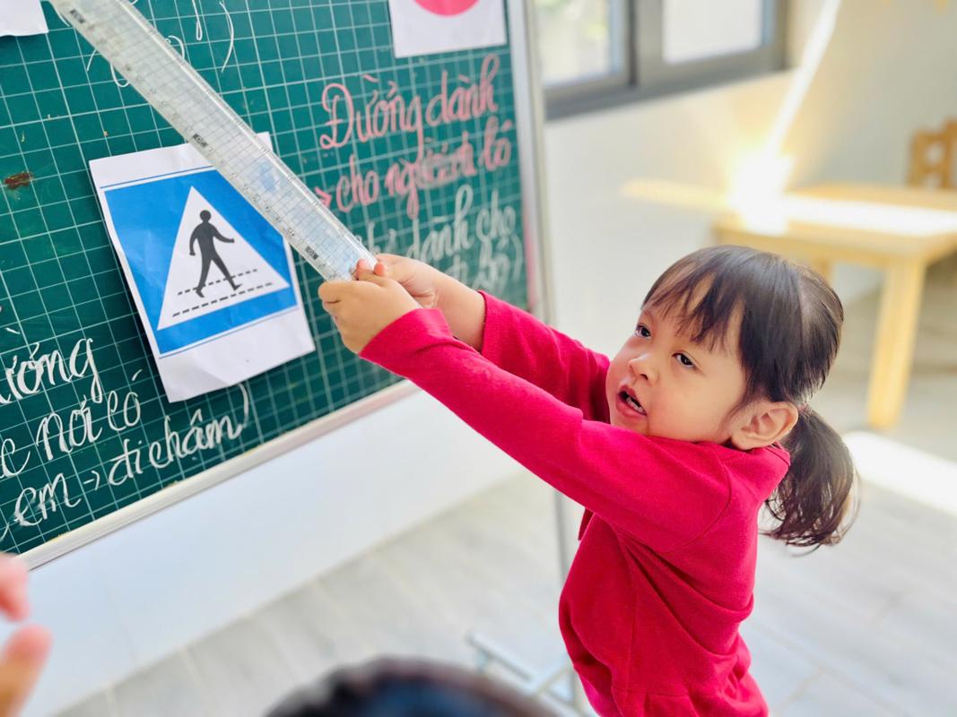 Ảnh hoạt động