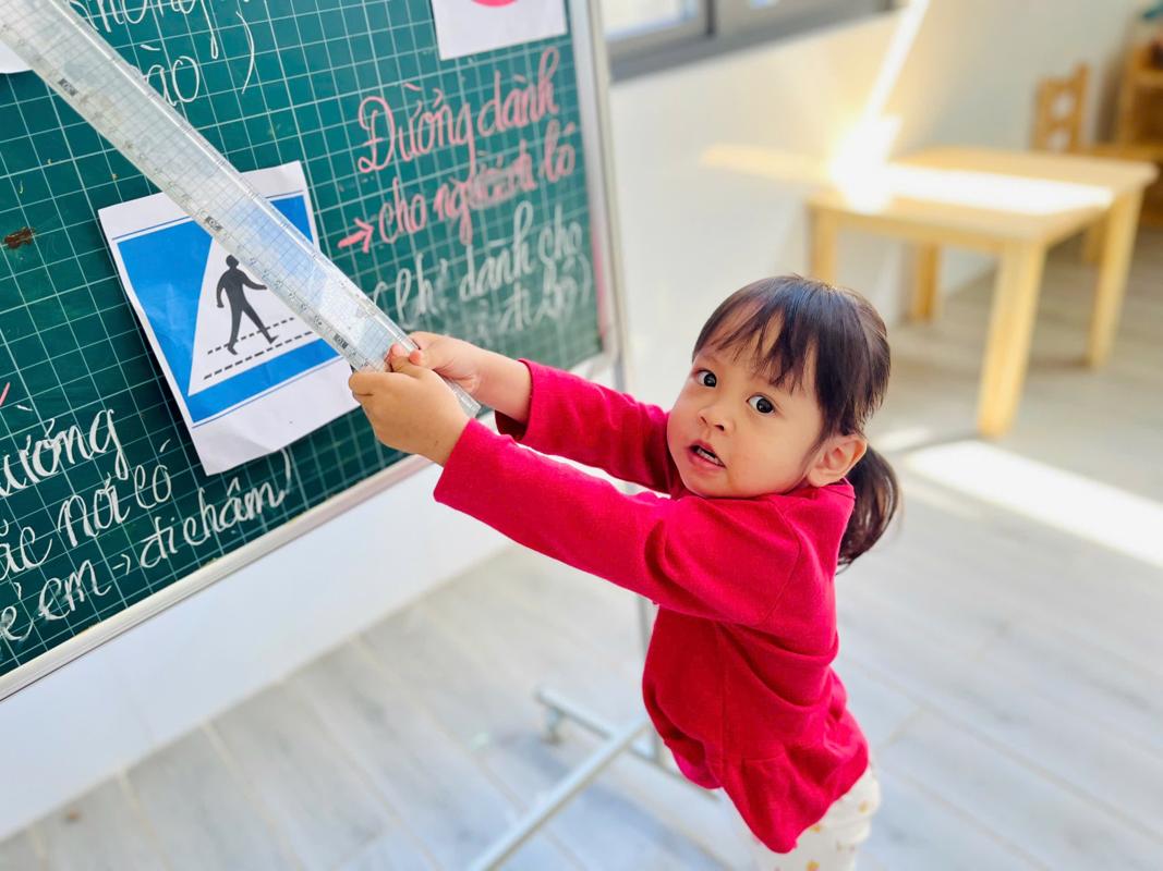 Ảnh hoạt động