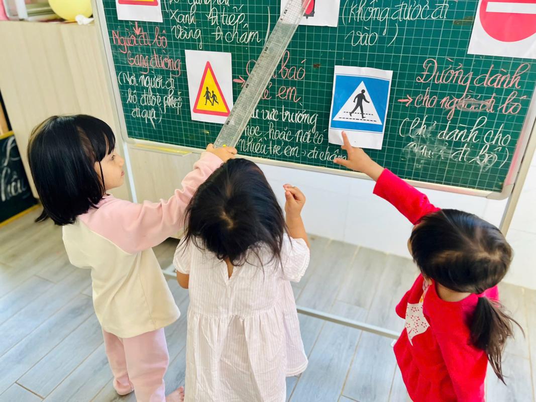 Ảnh hoạt động