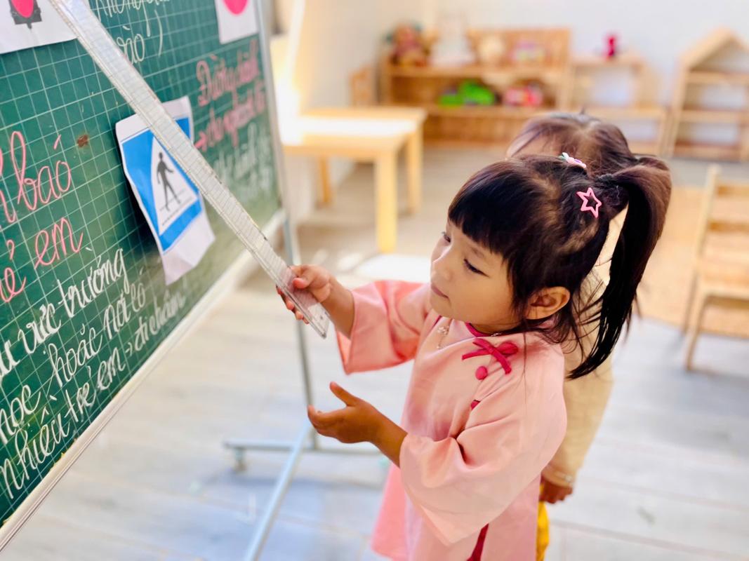 Ảnh hoạt động