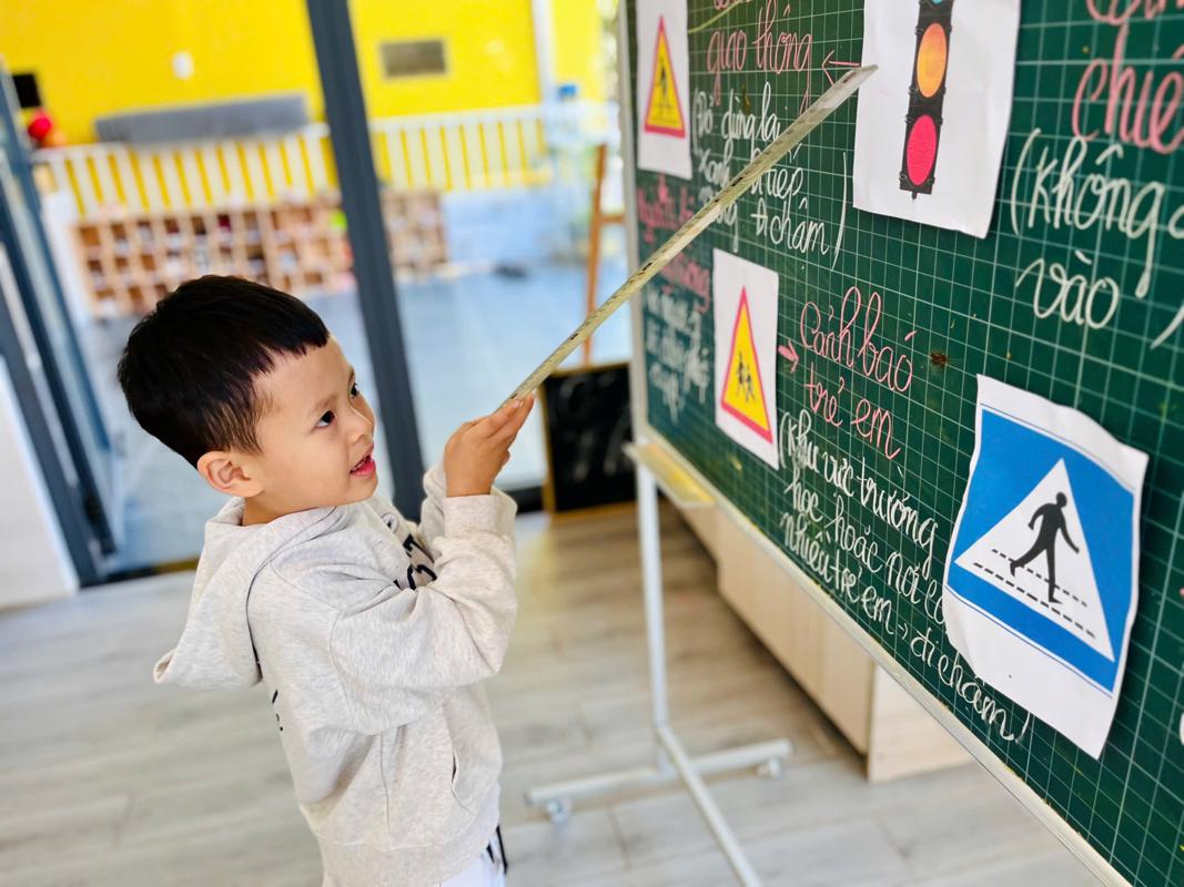 Ảnh hoạt động