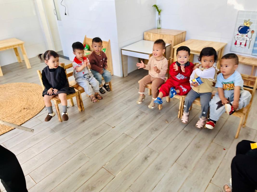 Ảnh hoạt động