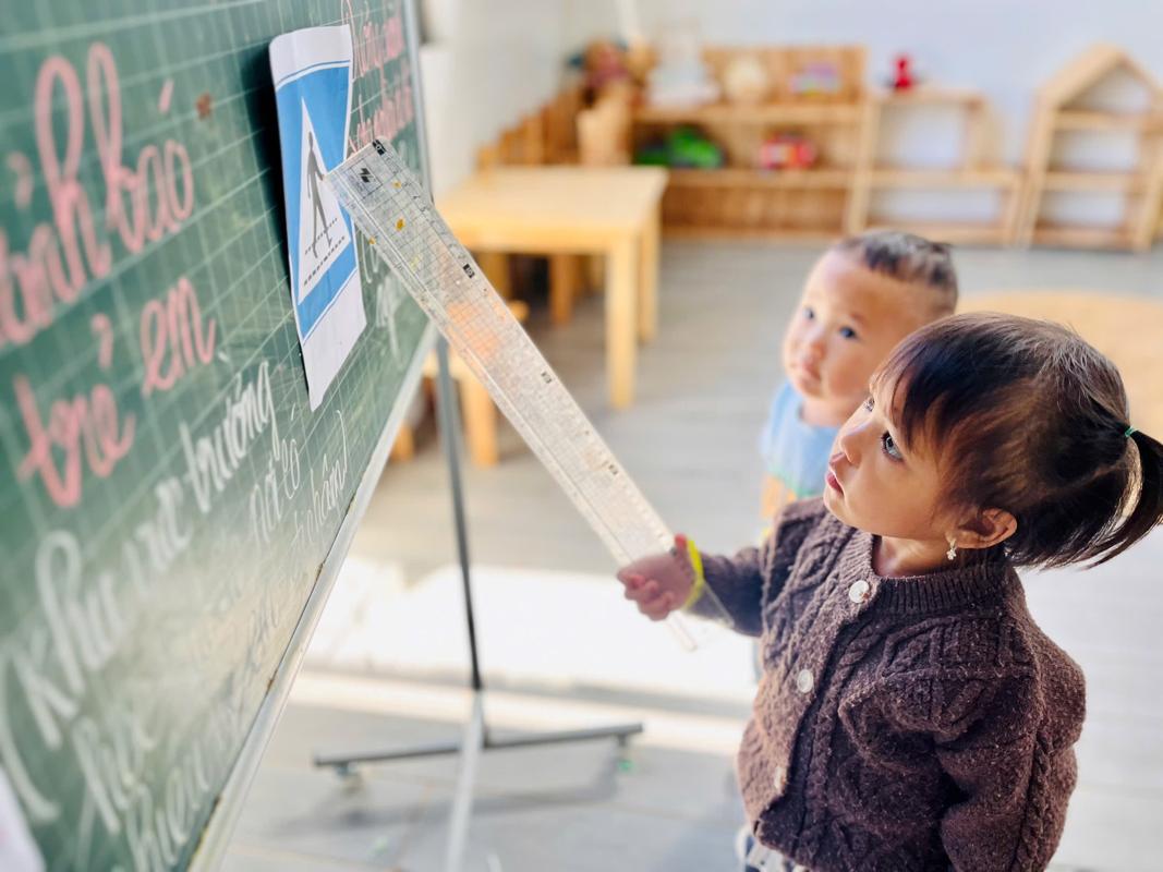 Ảnh hoạt động