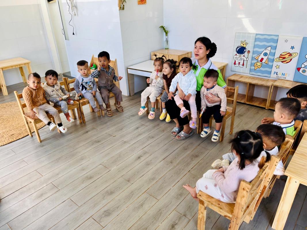 Ảnh hoạt động