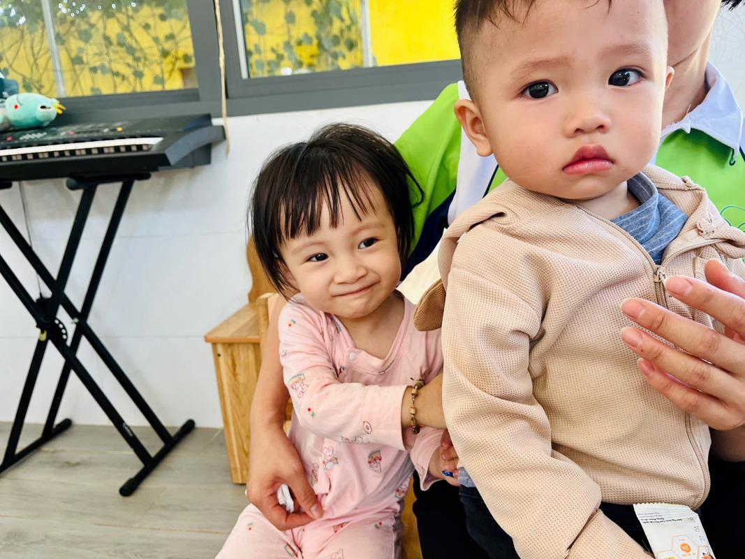 Ảnh hoạt động