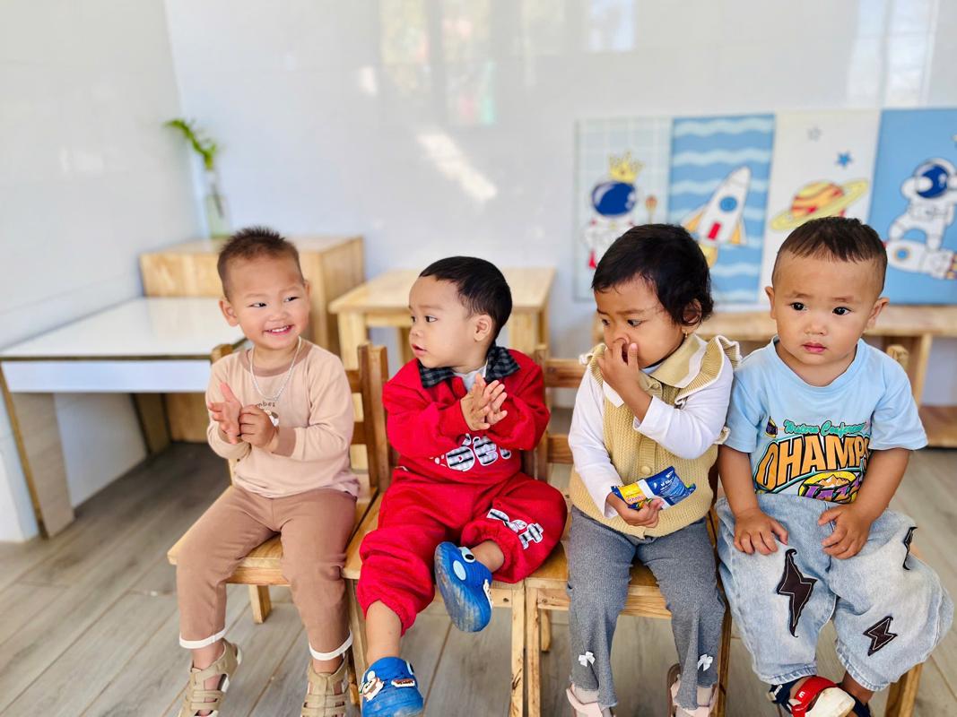 Ảnh hoạt động