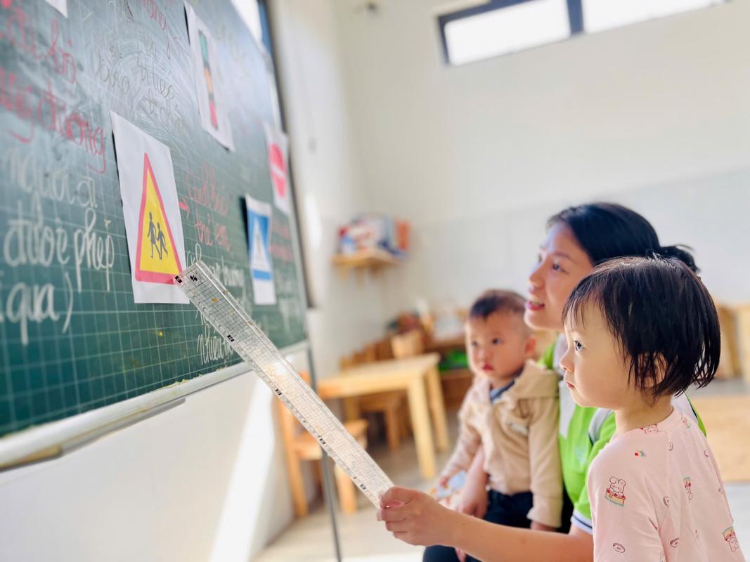 Ảnh hoạt động