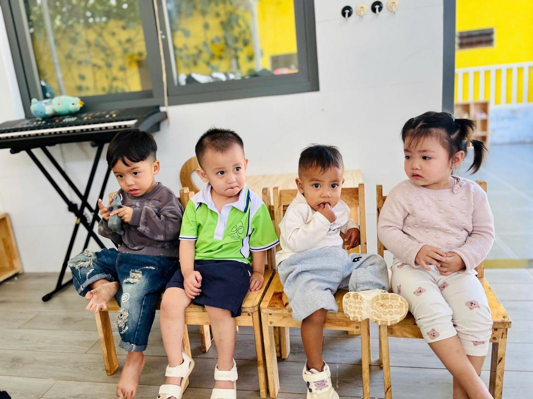 Ảnh hoạt động