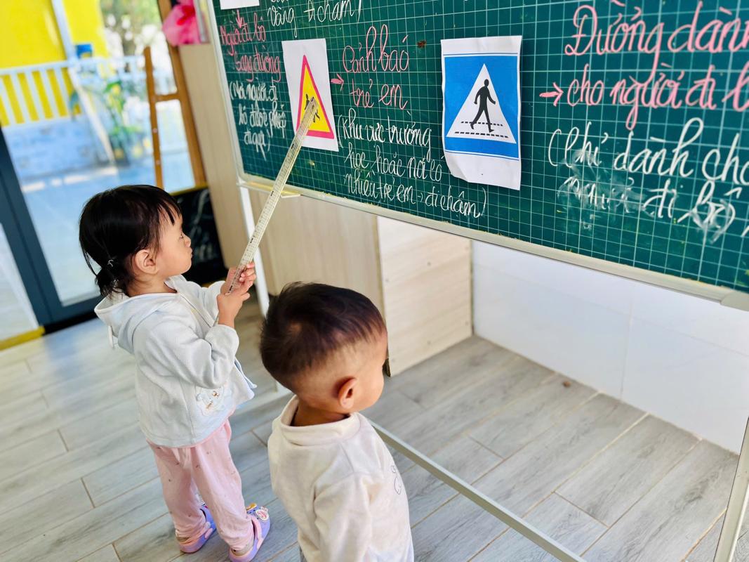 Ảnh hoạt động