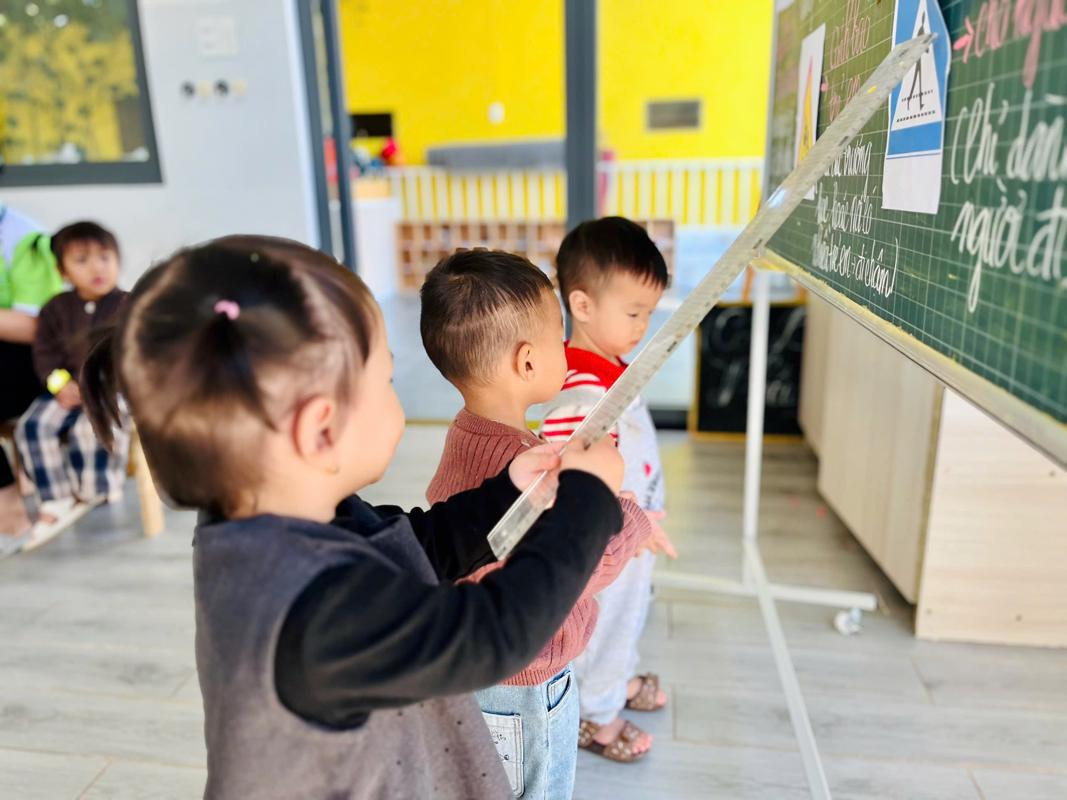 Ảnh hoạt động