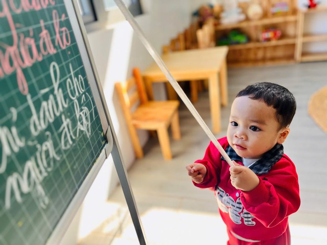 Ảnh hoạt động