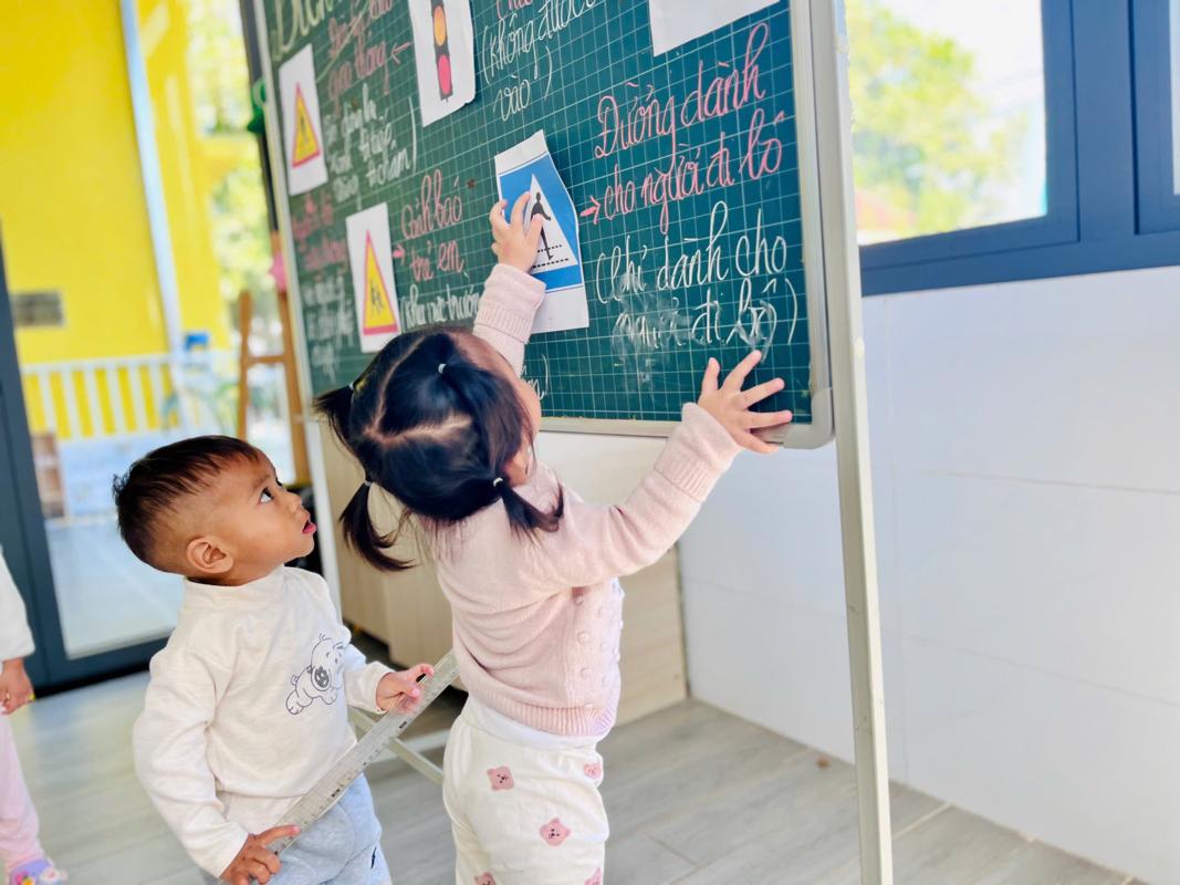 Ảnh hoạt động