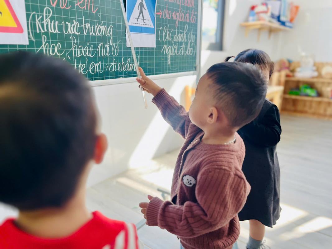 Ảnh hoạt động