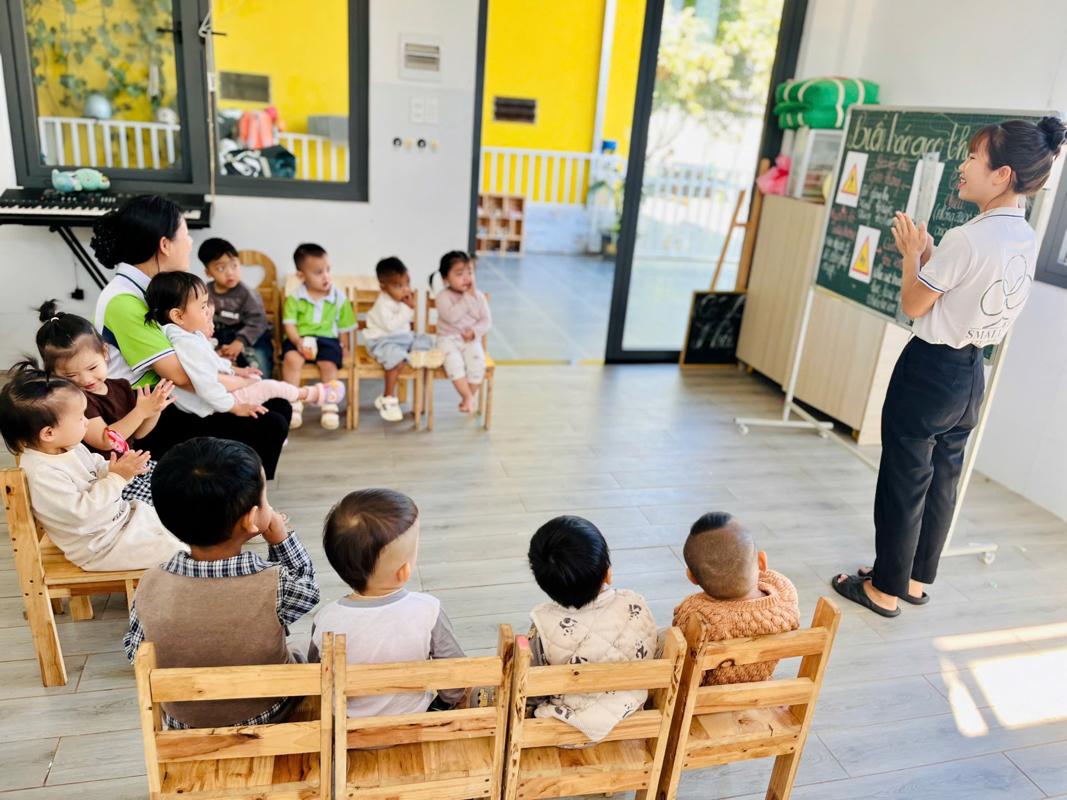 Ảnh hoạt động