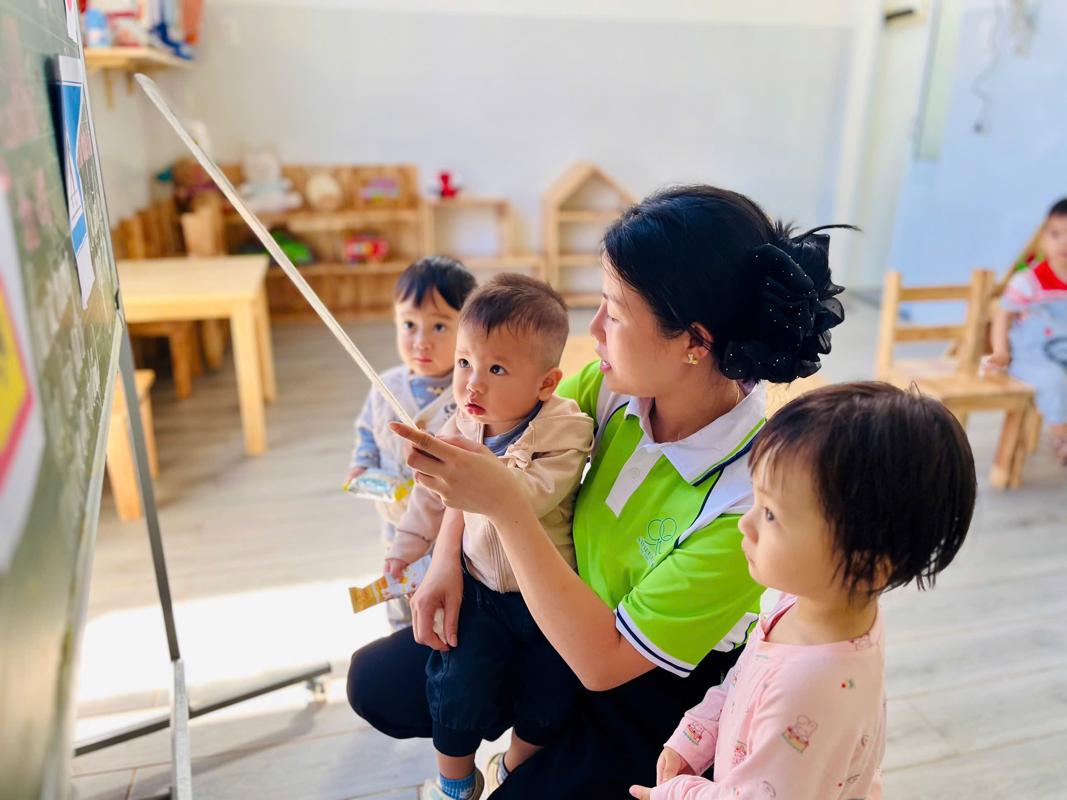 Ảnh hoạt động