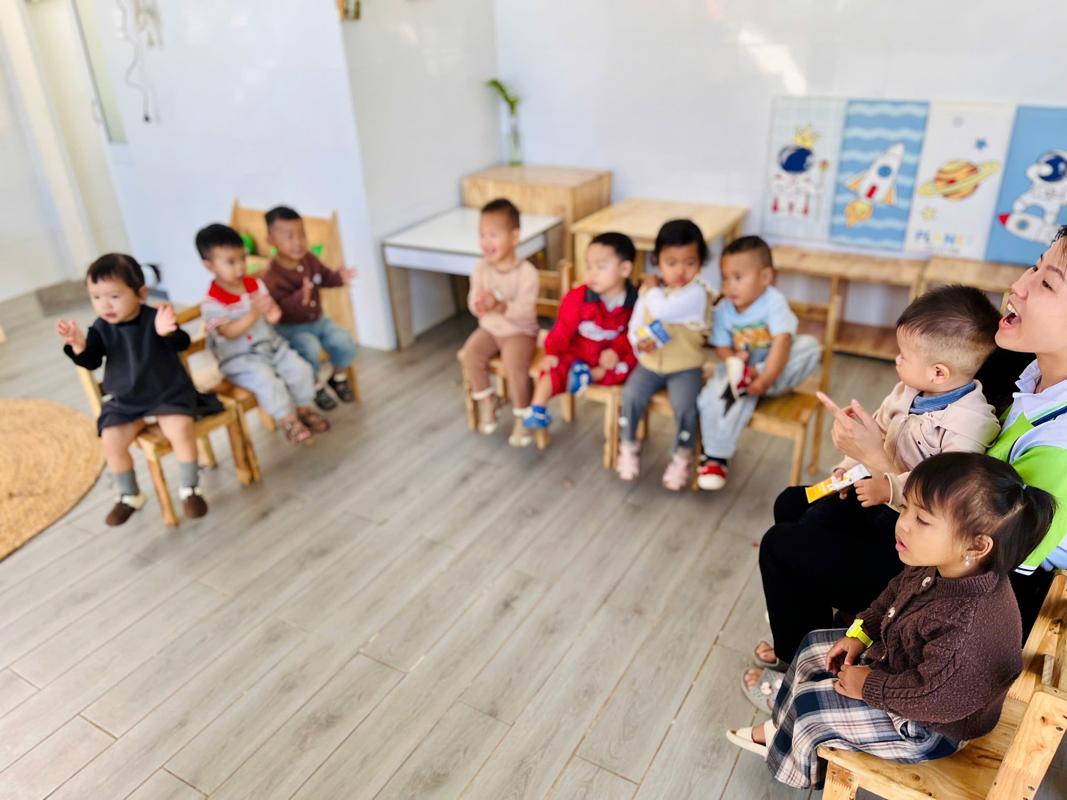 Ảnh hoạt động