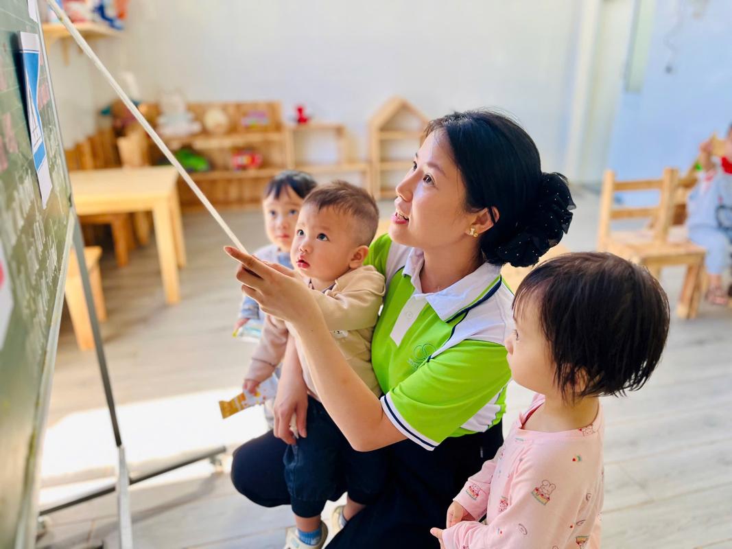 Ảnh hoạt động