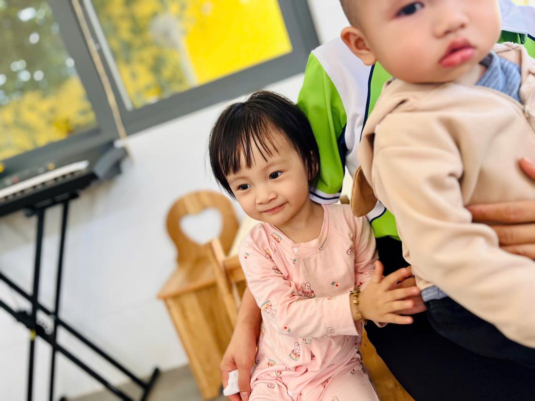 Ảnh hoạt động