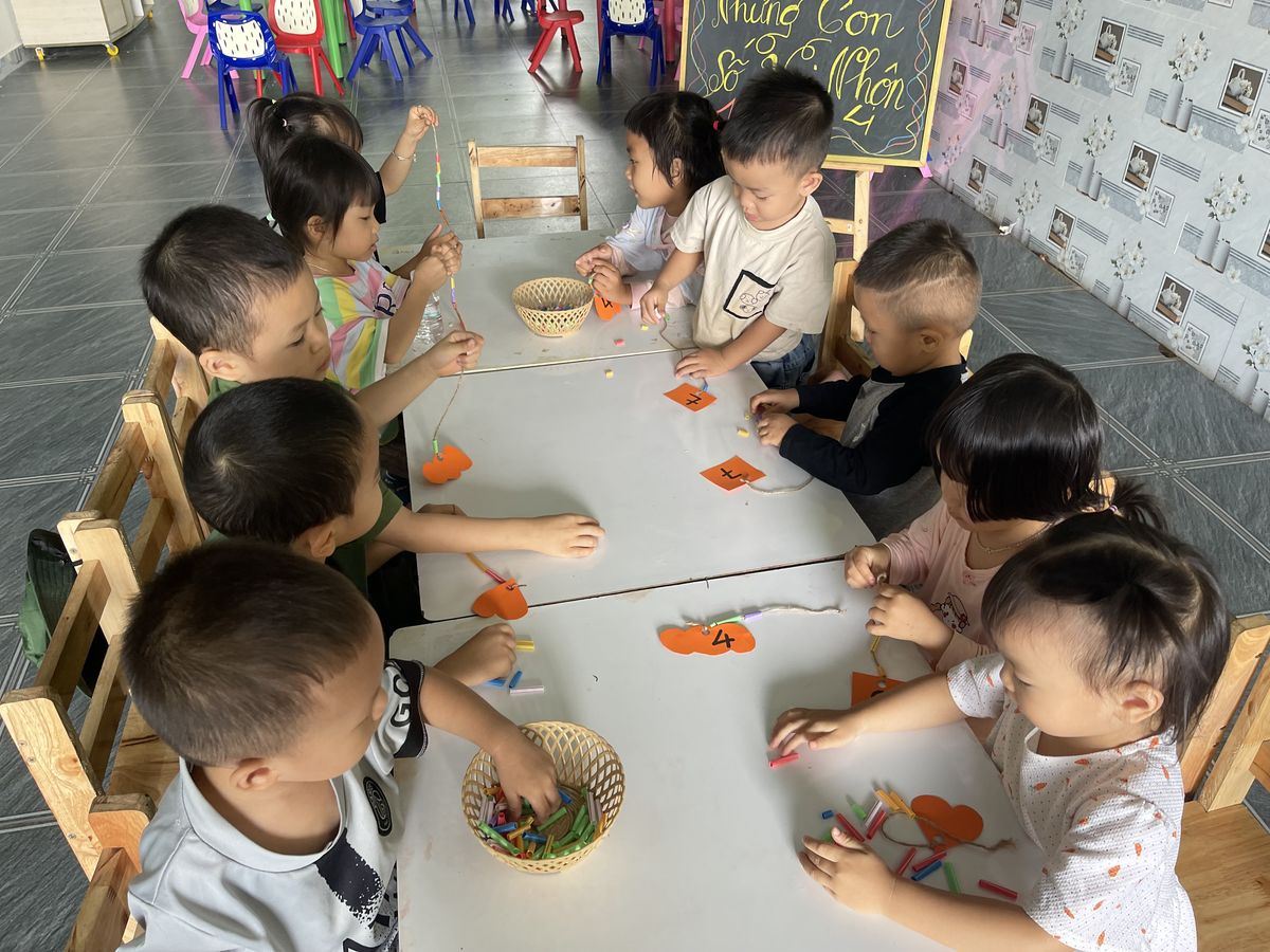 Ảnh hoạt động