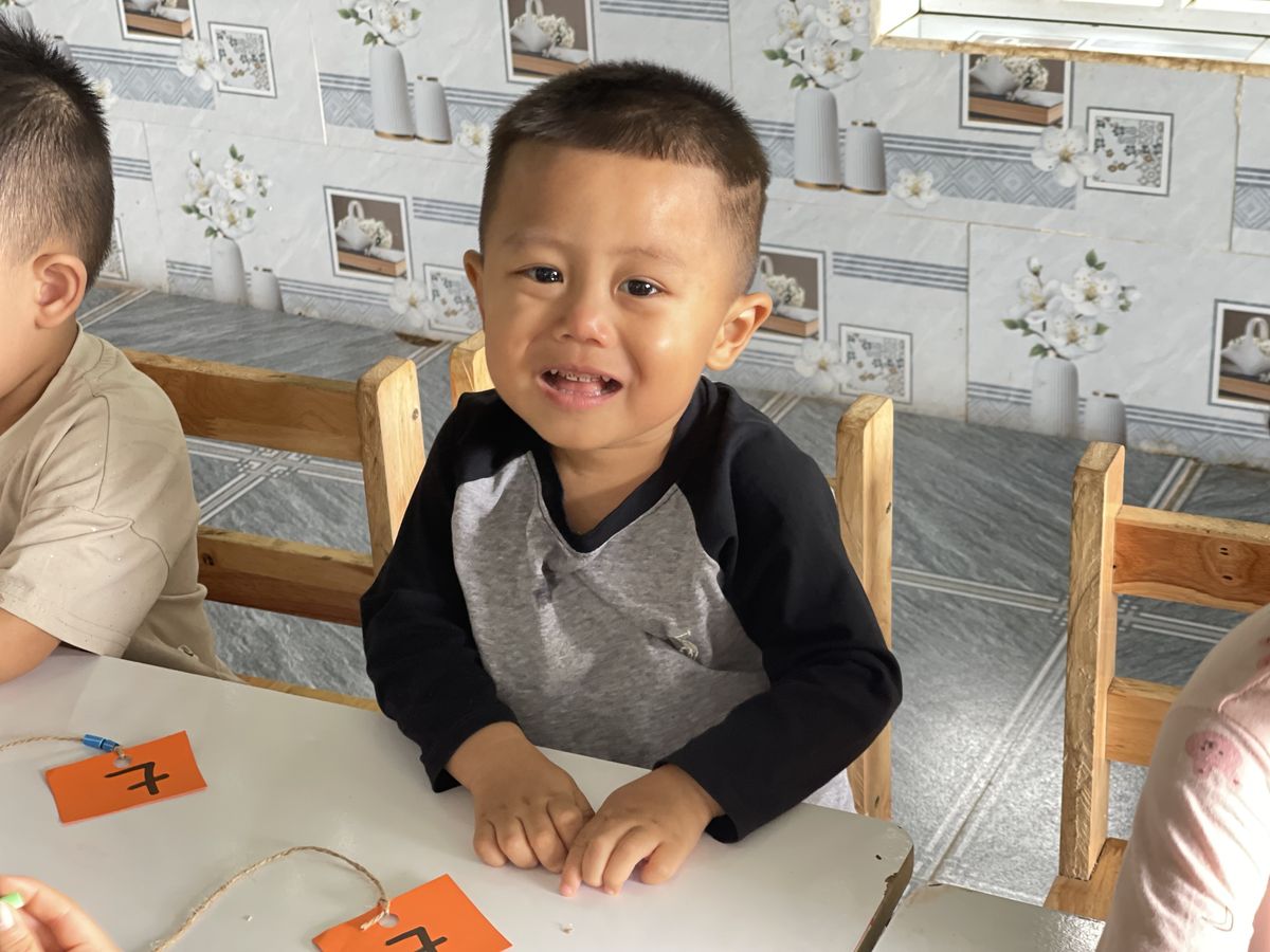 Ảnh hoạt động