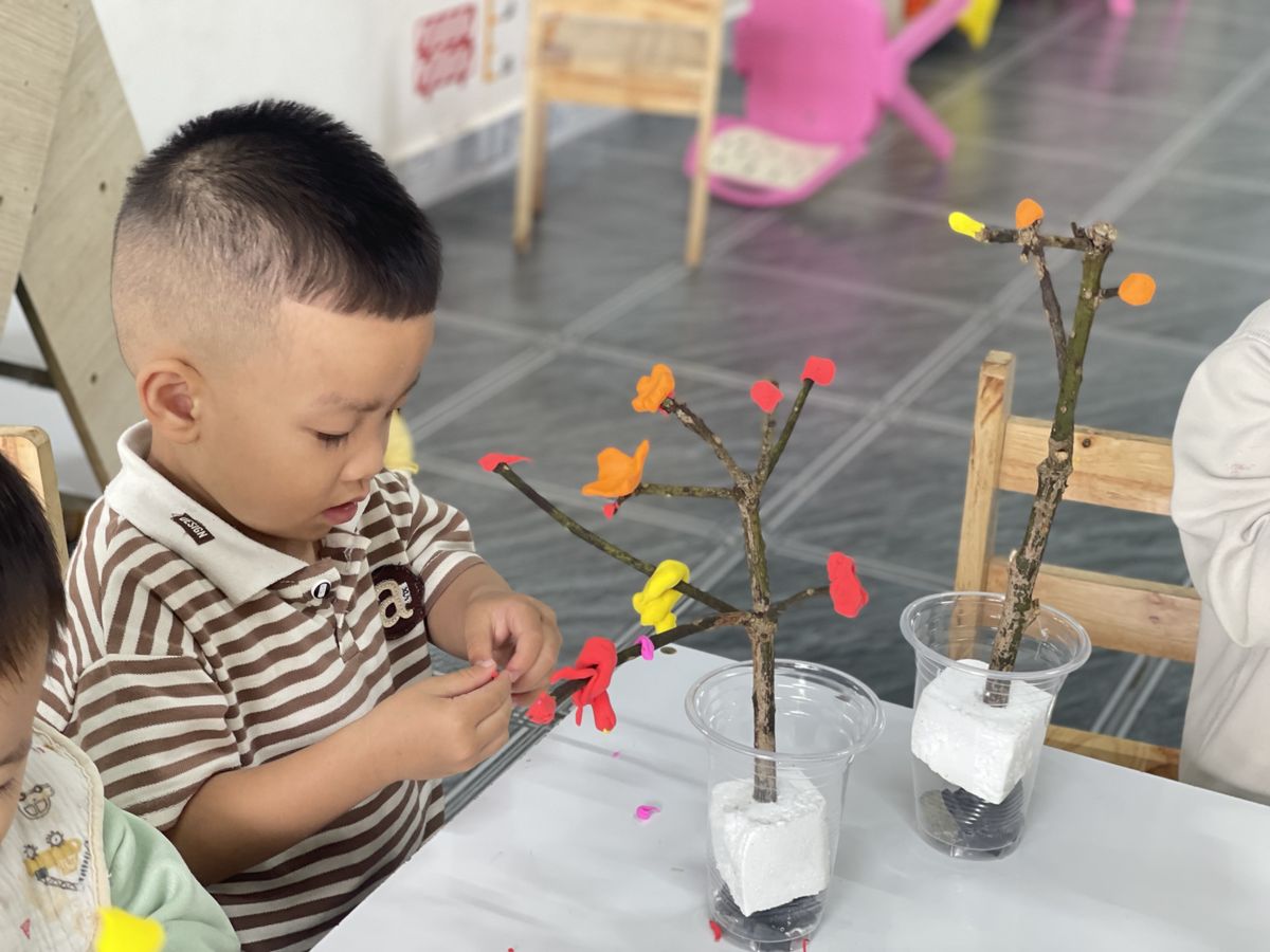 Ảnh hoạt động