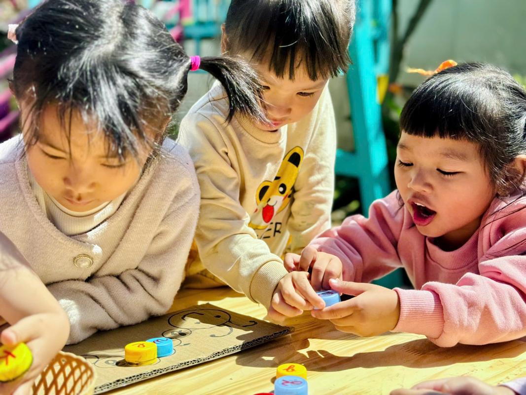 Ảnh hoạt động