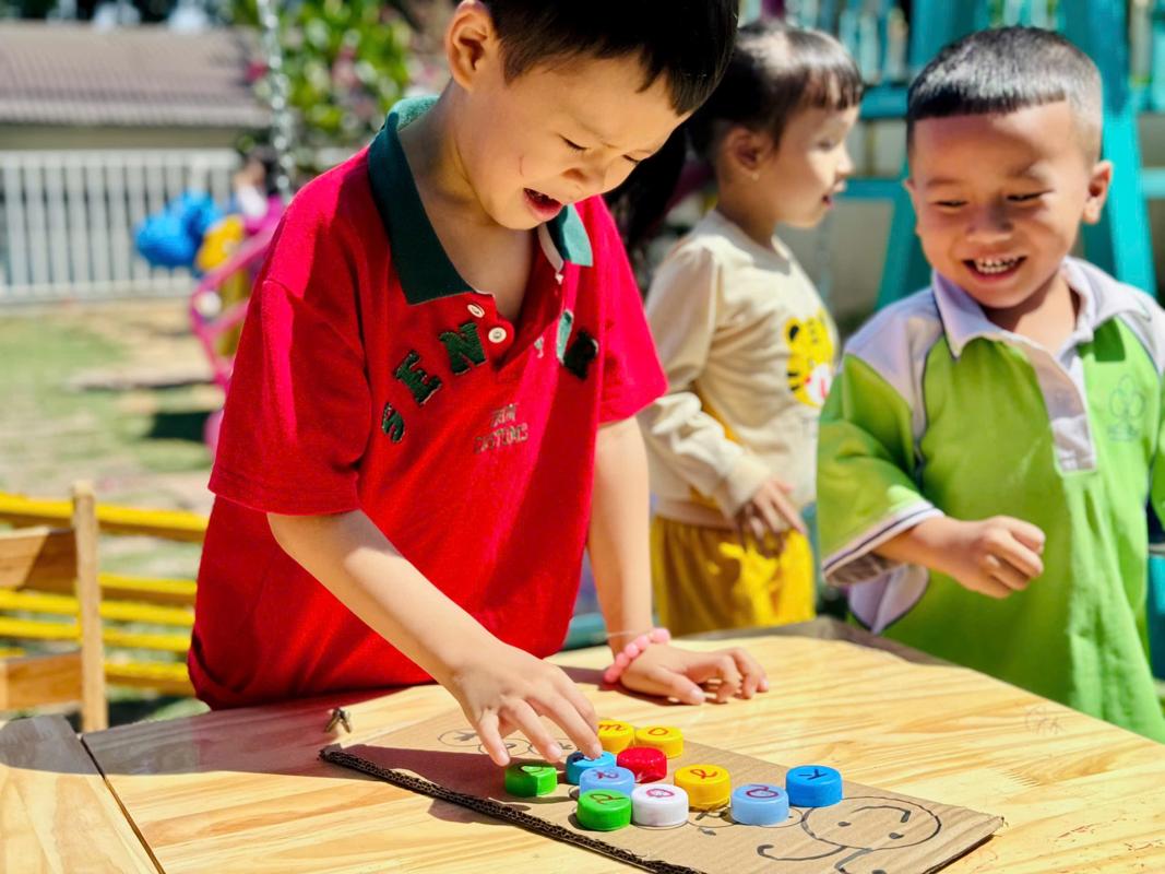 Ảnh hoạt động