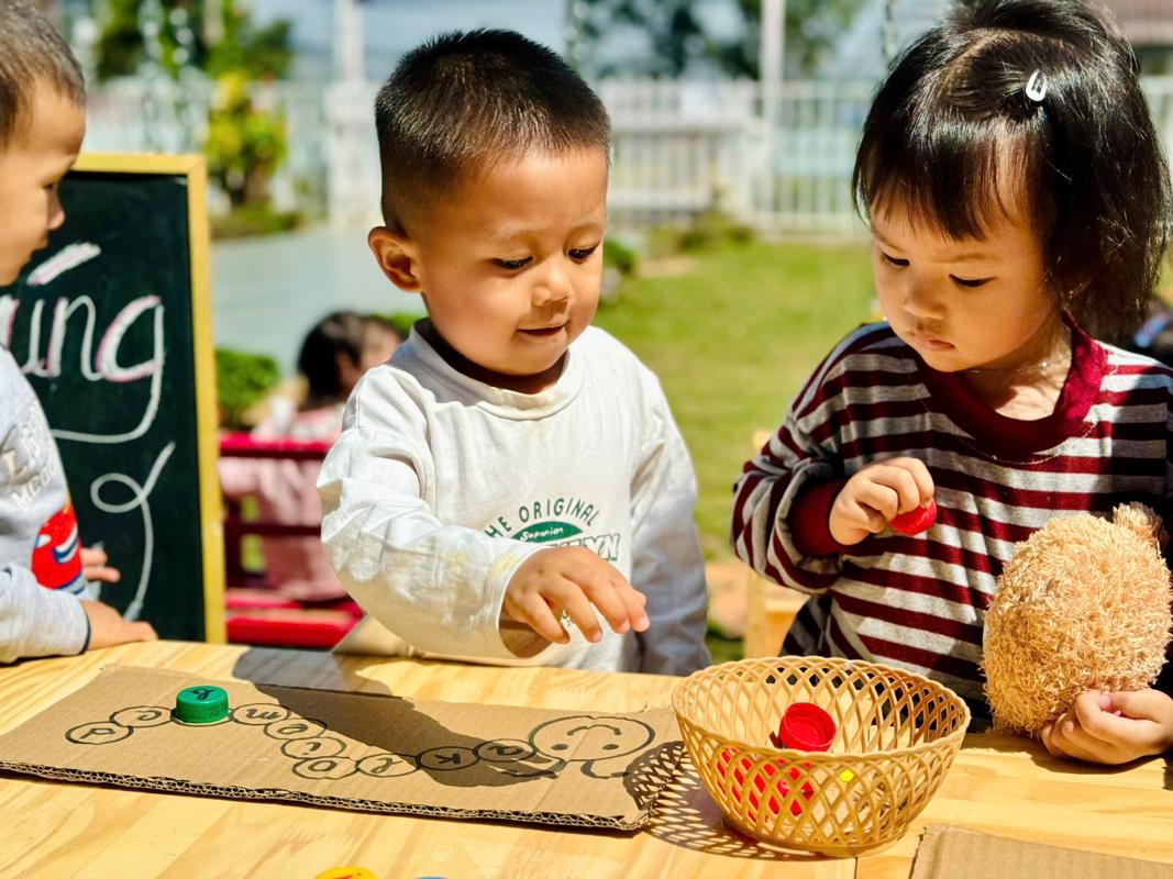 Ảnh hoạt động