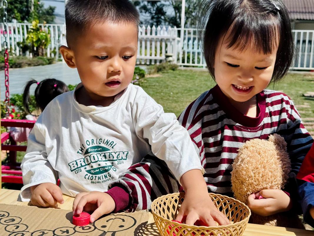 Ảnh hoạt động