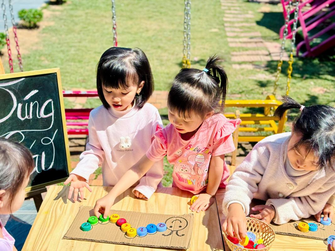 Ảnh hoạt động