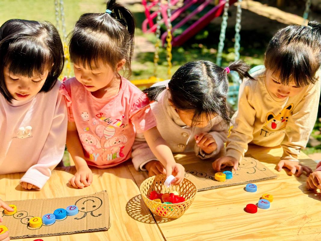 Ảnh hoạt động