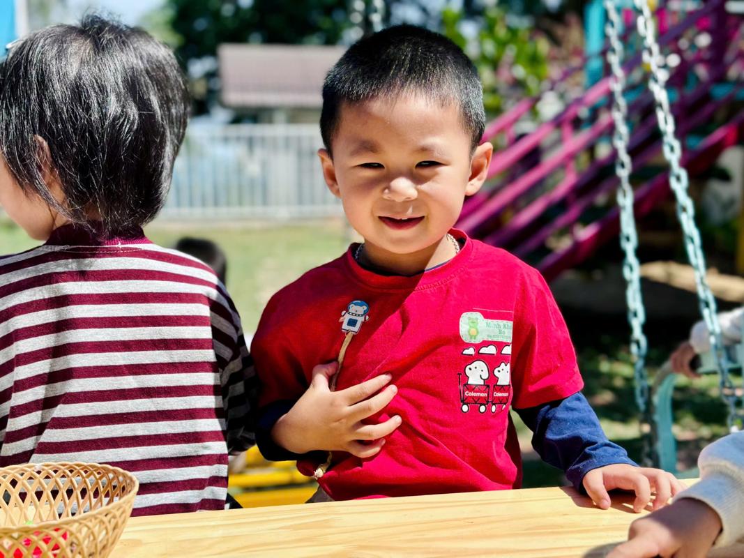 Ảnh hoạt động