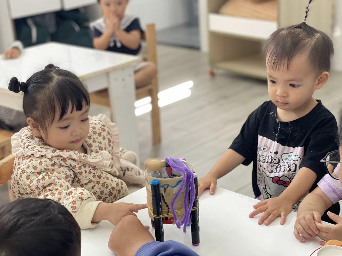 Ảnh hoạt động