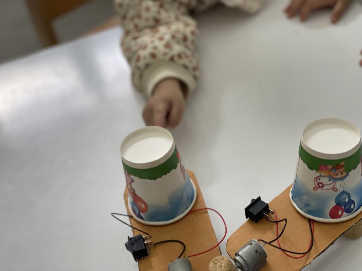 Ảnh hoạt động